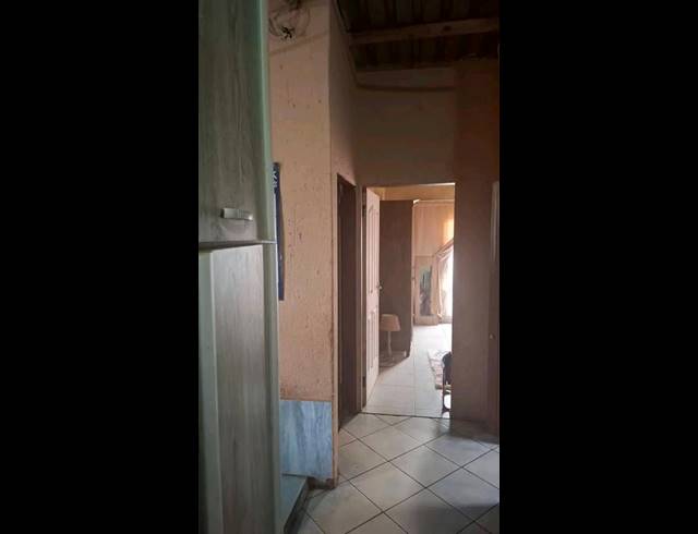 3 BEDROOM HOUSE FOR SALE IN SOSHANGUVE EAST